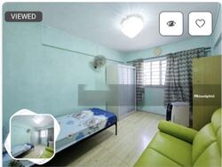 Blk 312 Yishun Ring Road (Yishun), HDB 4 Rooms #503965531